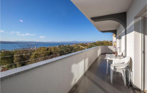 Two-Bedroom Apartment in Crikvenica